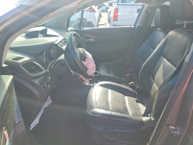 Продаж на аукціоні авто 2014 Buick Encore, vin: KL4CJCSB8EB655698, номер лоту: 56132966