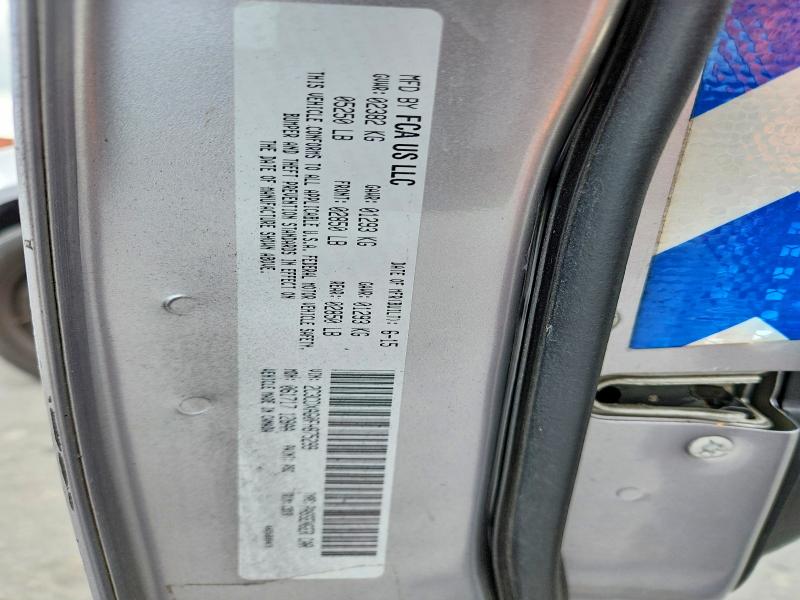 Aukcja sprzedaży 2015 Dodge Charger, vin: 2C3CDXAG0FH875299, numer aukcji: 56593166
