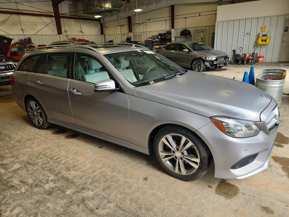 2014 Mercedes-benz E მანქანა იყიდება აუქციონზე, vin: WDDHH8JB9EA929962, აუქციონის ნომერი: 53918396