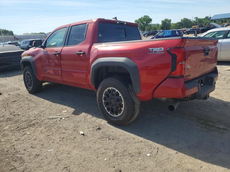 Продаж на аукціоні авто 2026 Toyota Tacoma, vin: 3TYLC5LN0TT054865, номер лоту: 58116326