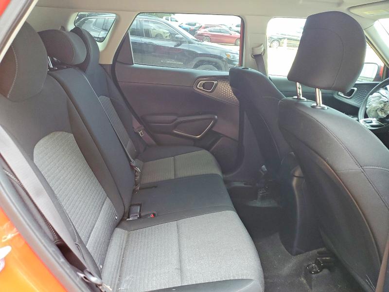 Aukcja sprzedaży 2020 Kia Soul, vin: KNDJ23AU5L7007247, numer aukcji: 57953696
