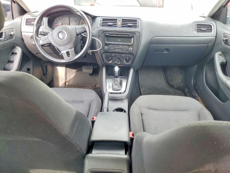Продажа на аукционе авто 2013 Volkswagen Jetta, vin: 3VW2K7AJ4DM452911, номер лота: 56515916