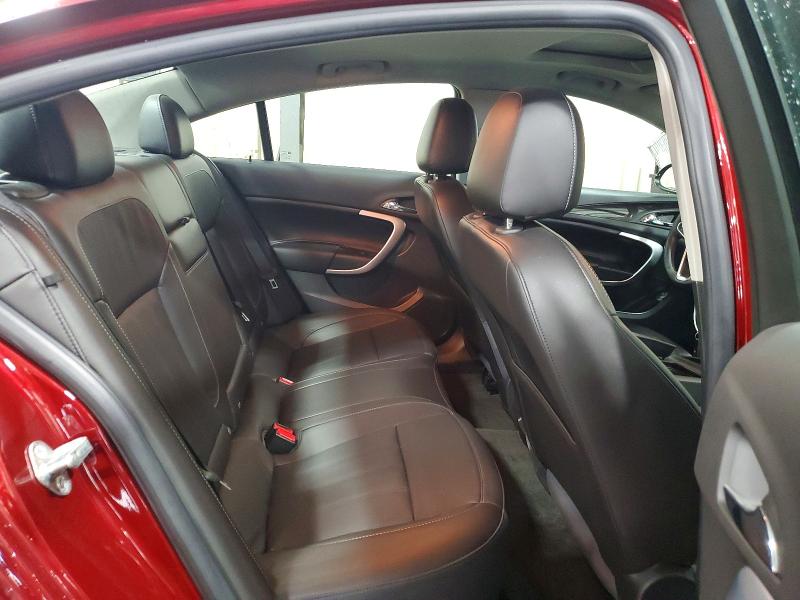 Aukcja sprzedaży 2016 Buick Regal, vin: 2G4G35EX9G9179112, numer aukcji: 85970905