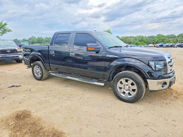 Продаж на аукціоні авто 2009 Ford F150, vin: 1FTPW14V19FA71162, номер лоту: 58265846