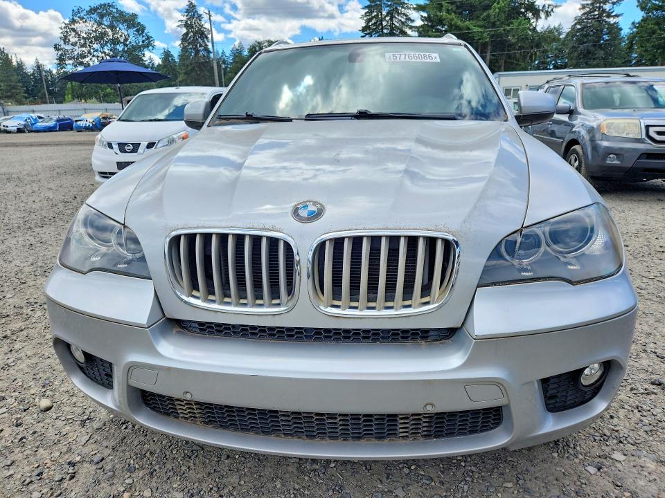 Продажа на аукционе авто 2013 Bmw X5, vin: 5UXZV4C5XD0E02848, номер лота: 57766086