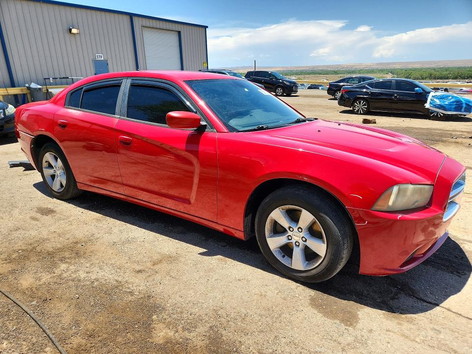 Aukcja sprzedaży 2012 Dodge Charger, vin: 2C3CDXBG7CH202469, numer aukcji: 55810946
