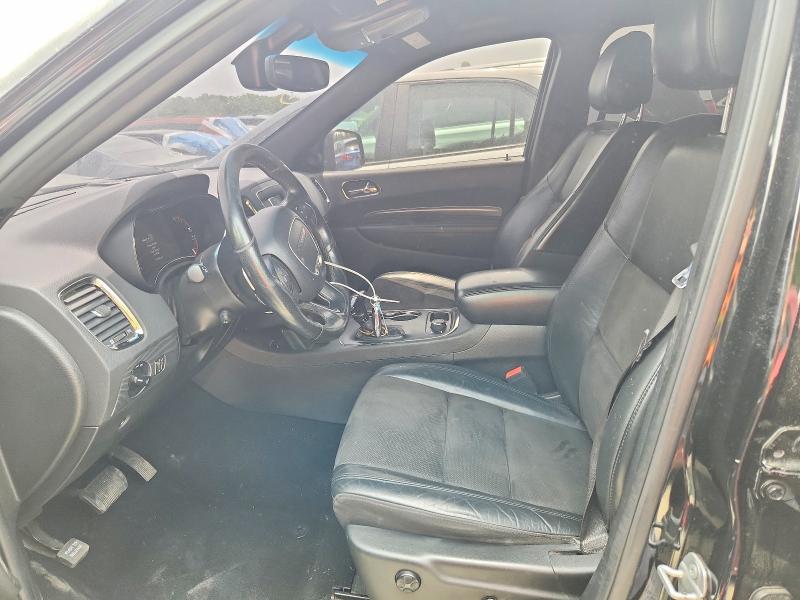 Aukcja sprzedaży 2019 Dodge Durango, vin: 1C4SDJCT0KC755675, numer aukcji: 50452576