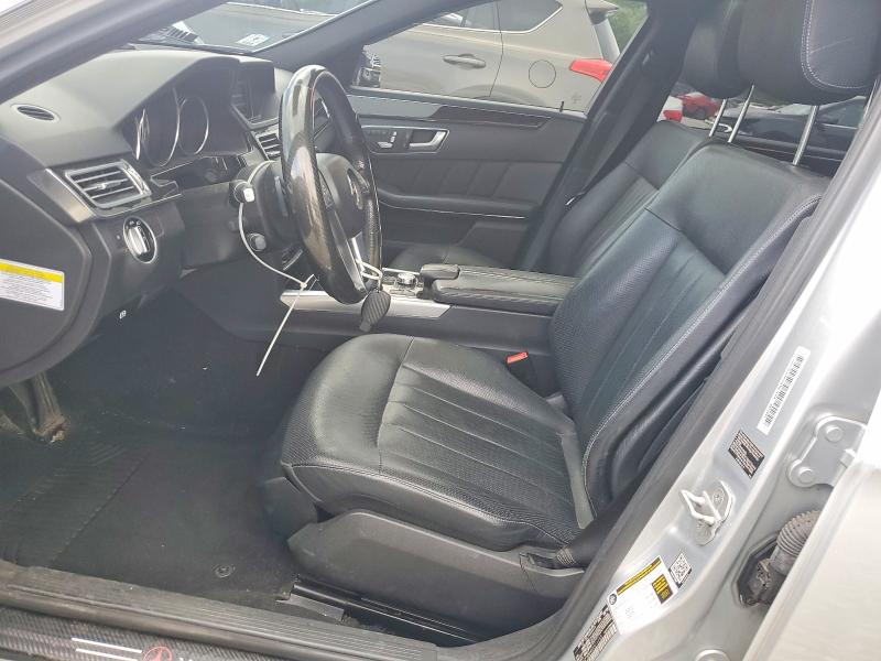 Продаж на аукціоні авто 2014 Mercedes-benz E, vin: WDDHF9BB4EA911153, номер лоту: 57885786