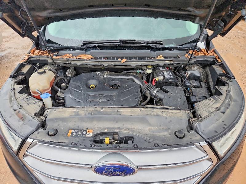 Aukcja sprzedaży 2016 Ford Edge, vin: 2FMPK3K90GBB05423, numer aukcji: 57008036