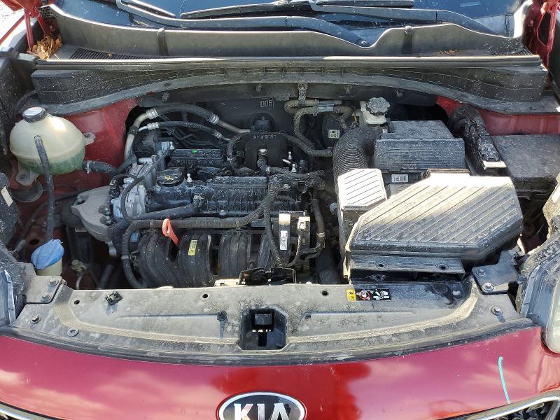 Aukcja sprzedaży 2017 Kia Sportage, vin: KNDPN3ACXH7178804, numer aukcji: 58524856