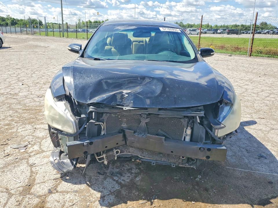 Aukcja sprzedaży 2011 Nissan Maxima, vin: 1N4AA5AP0BC863155, numer aukcji: 57105956