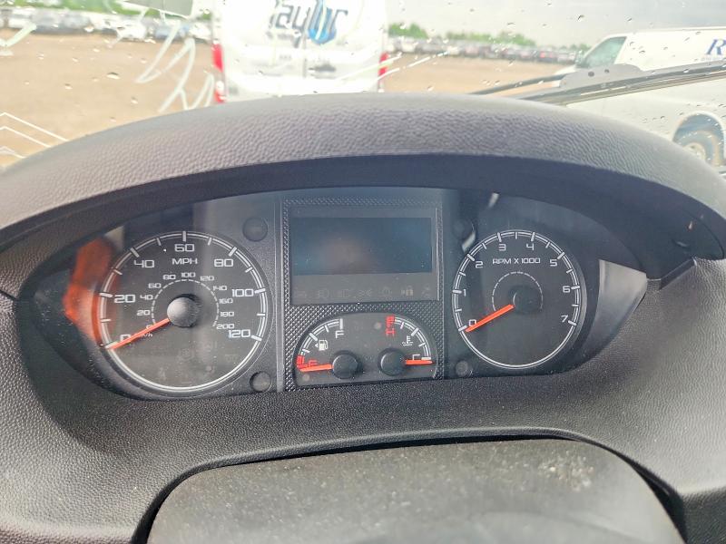 Продаж на аукціоні авто 2016 Ram Promaster 1500, vin: 3C6TRVNG4GE134587, номер лоту: 55524846