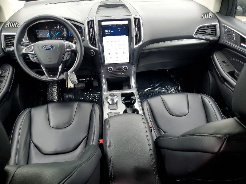 2022 Ford Edge მანქანა იყიდება აუქციონზე, vin: 2FMPK4K94NBA51918, აუქციონის ნომერი: 55441336
