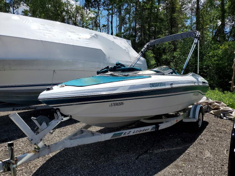 Продажа на аукционе авто 1993 Rinker Boat, vin: RNK39579L293, номер лота: 57696506