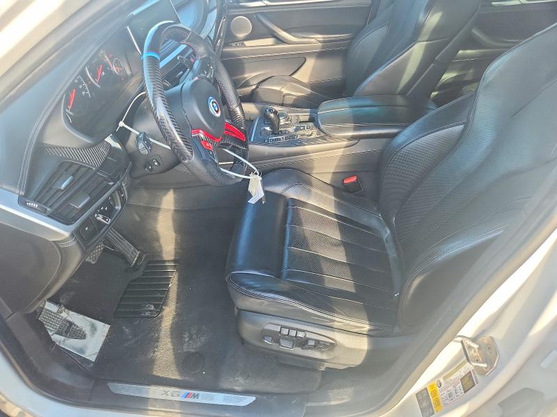 Продаж на аукціоні авто 2015 Bmw X6, vin: 5YMKW8C54F0G93798, номер лоту: 56220926