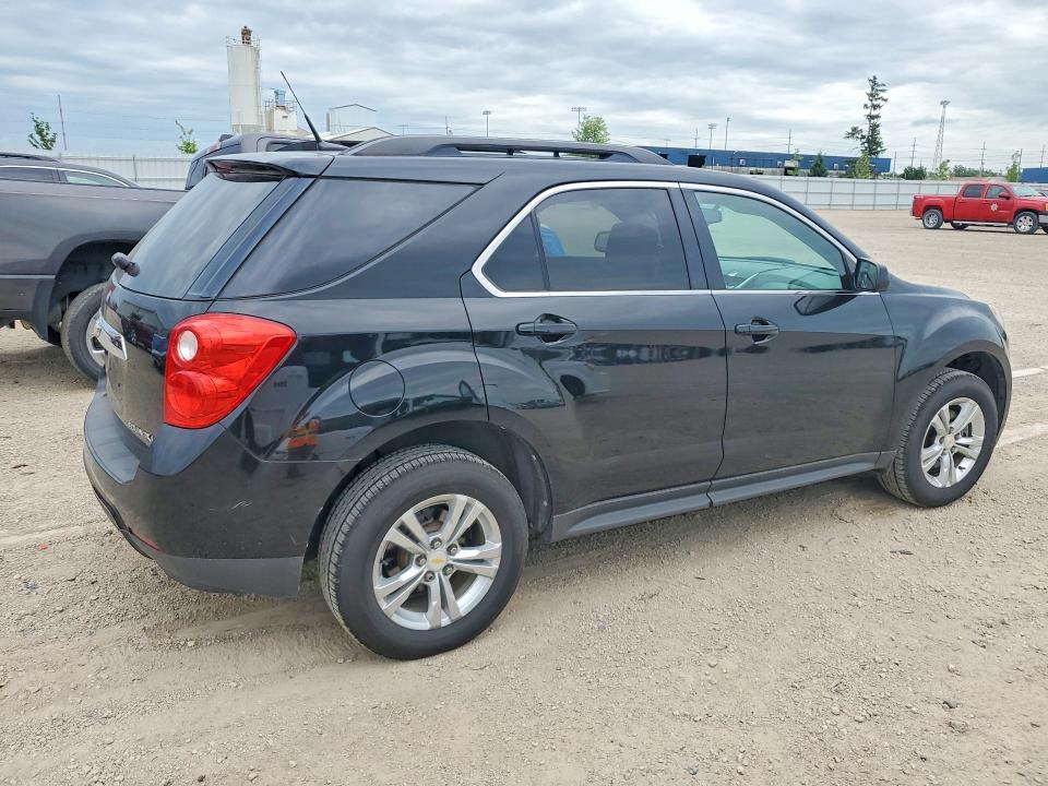 Aukcja sprzedaży 2010 Chevrolet Equinox, vin: 2CNALDEW8A6336208, numer aukcji: 57073726
