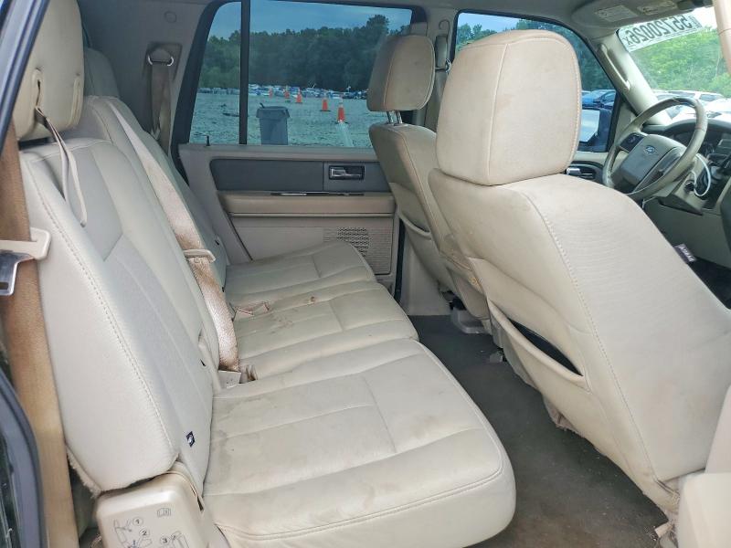 Aukcja sprzedaży 2008 Ford Expedition, vin: 1FMFK15578LA67294, numer aukcji: 55720026