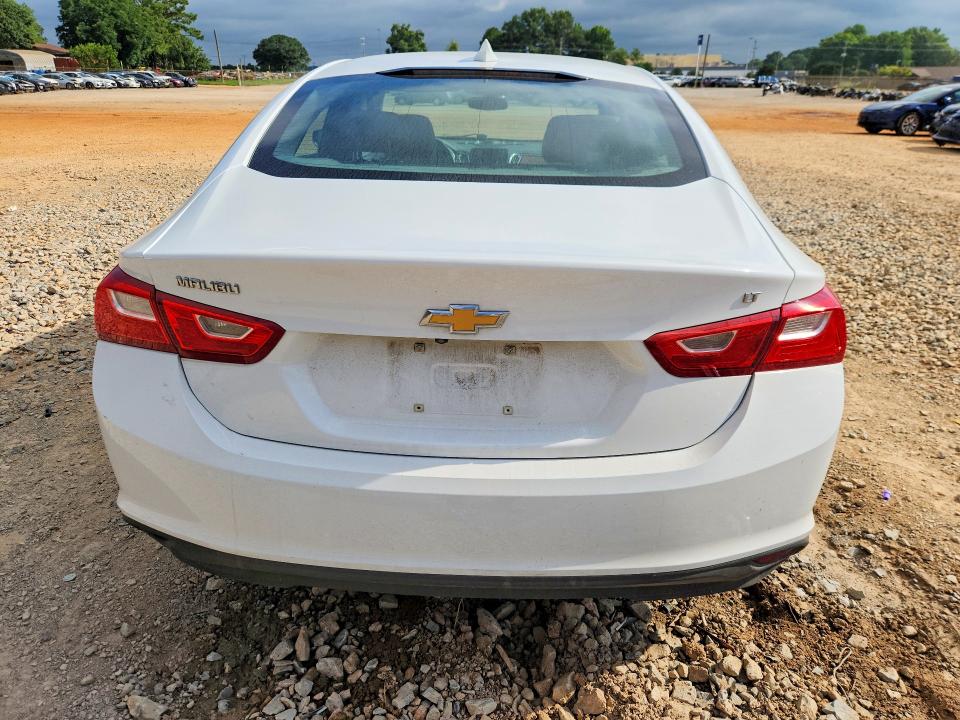 Продаж на аукціоні авто 2017 Chevrolet Malibu, vin: 1G1ZE5ST6HF215526, номер лоту: 57398996