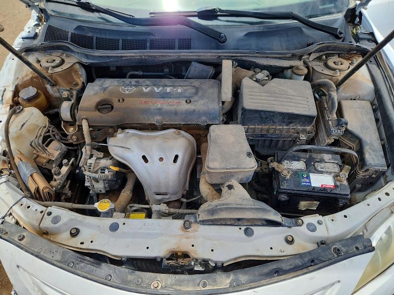 Auction sale of the 2008 Toyota Camry, vin: 4T1BE46K48U740967, lot number: 55571976