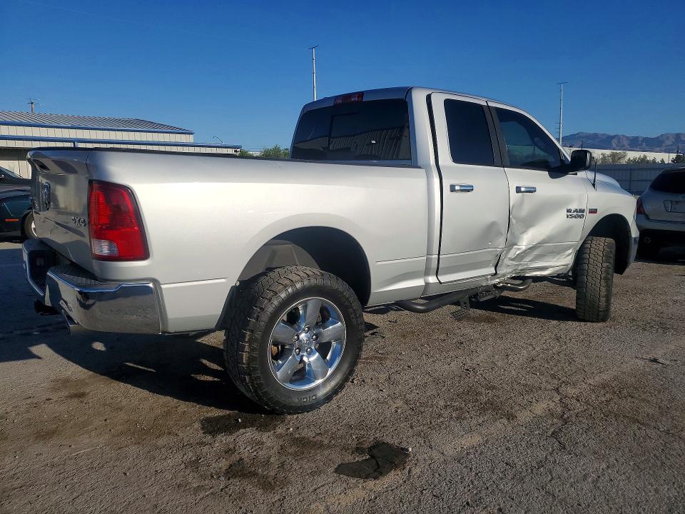 Aukcja sprzedaży 2015 Ram 1500, vin: 1C6RR7GT9FS530932, numer aukcji: 55650396