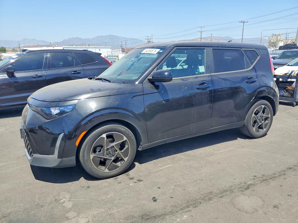 Aukcja sprzedaży 2023 Kia Soul, vin: KNDJ33AU1P7846878, numer aukcji: 54899876