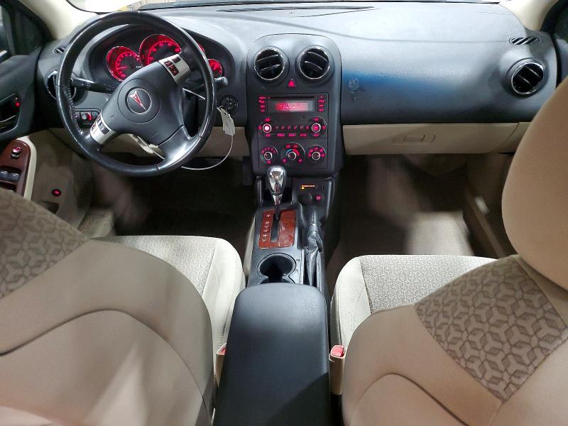 Aukcja sprzedaży 2008 Pontiac G6, vin: 1G2ZG57B984175590, numer aukcji: 58746276