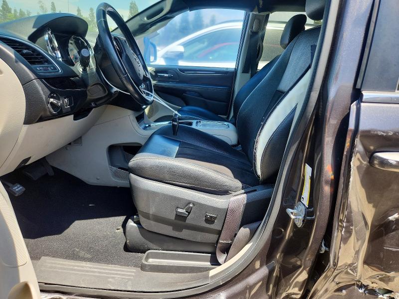 57876316 :رقم المزاد ، 2C4RDGCGXKR723005 vin ، 2019 Dodge Grand Caravan مزاد بيع