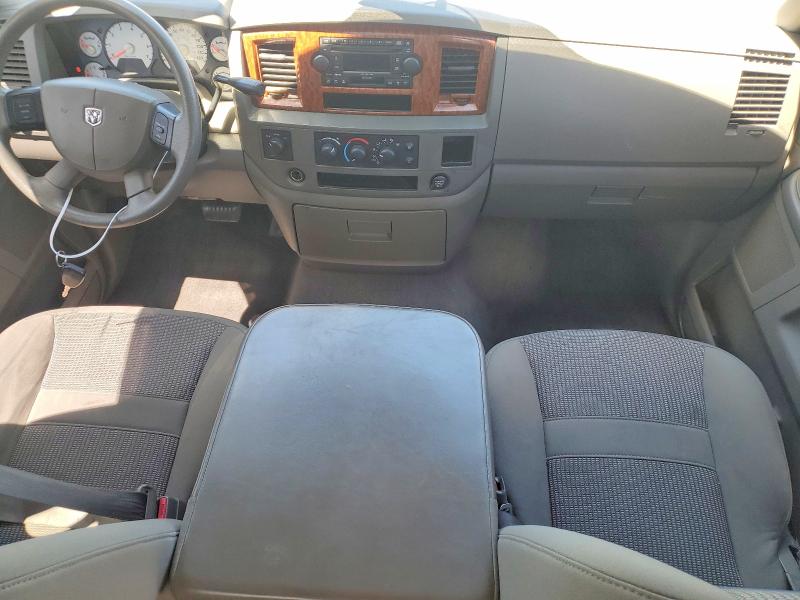 Продаж на аукціоні авто 2006 Dodge Ram 1500, vin: 1D7HU18216S512453, номер лоту: 56764726