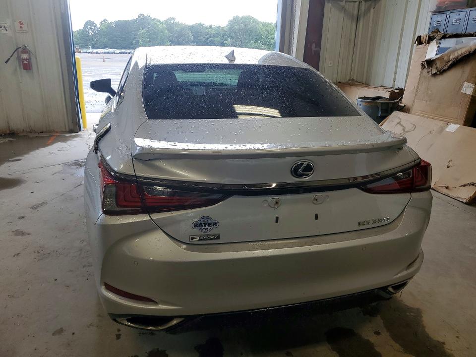 Aukcja sprzedaży 2019 Lexus Es, vin: 58ABZ1B18KU038487, numer aukcji: 58174476