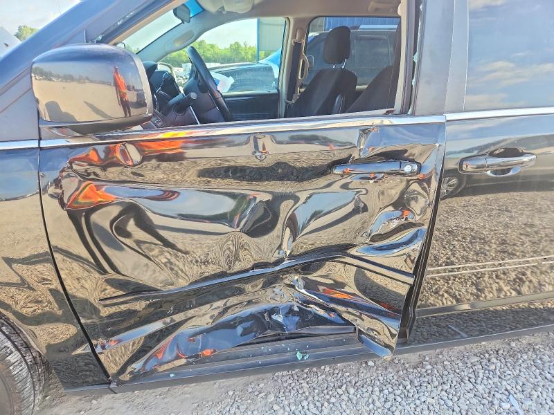 Продажа на аукционе авто 2011 Dodge Grand Caravan, vin: 2D4RN5DG0BR661519, номер лота: 56861766