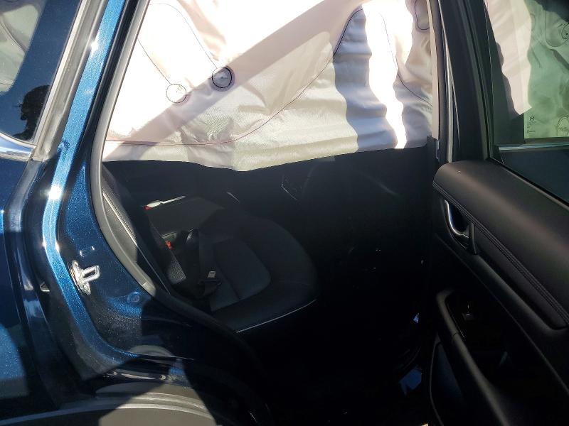 Продажа на аукционе авто 2025 Mazda Cx-5, vin: JM3KFBCL0S0790970, номер лота: 56744296