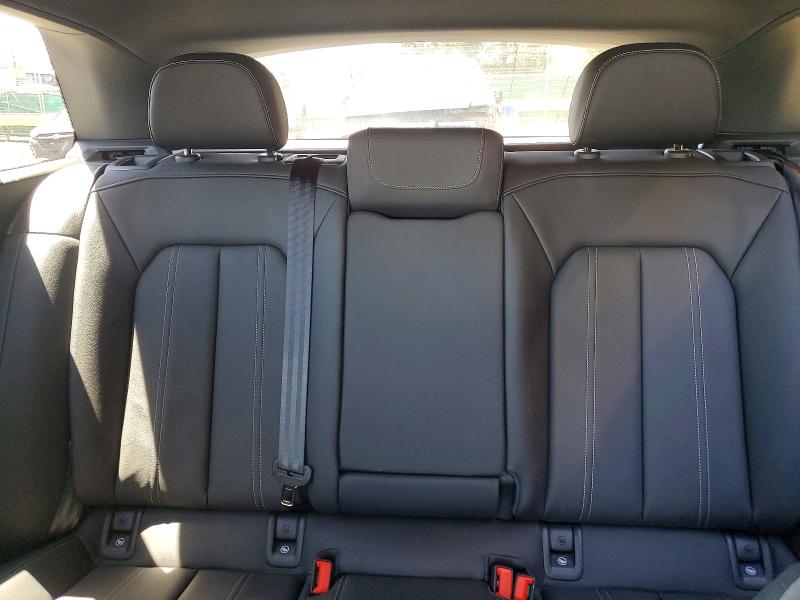 Aukcja sprzedaży 2025 Audi Q4 E-tron, vin: WA1KUBFZ6SP066135, numer aukcji: 56951116