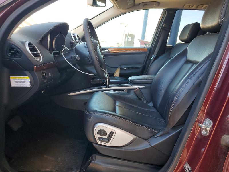 85967955 :رقم المزاد ، 4JGBF71E77A182077 vin ، 2007 Mercedes-benz Gl مزاد بيع
