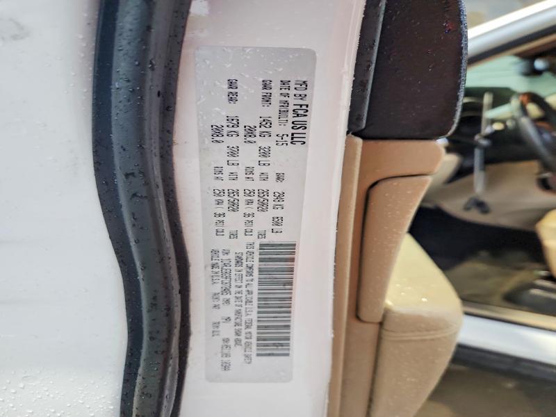 57780986 :رقم المزاد ، 1C4RJEBG9FC872485 vin ، 2015 Jeep Grand Cherokee مزاد بيع