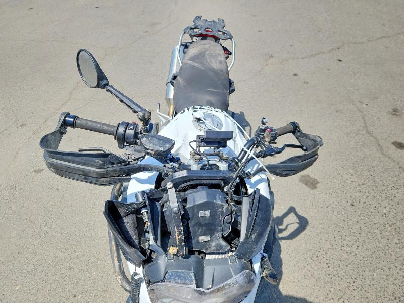 Aukcja sprzedaży 2025 Bmw F800, vin: WB10K5307S6L52749, numer aukcji: 57357716