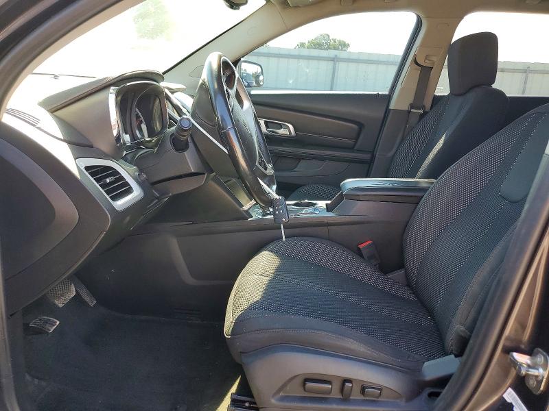 2015 Gmc Terrain მანქანა იყიდება აუქციონზე, vin: 2GKALREK4F6280262, აუქციონის ნომერი: 58615846