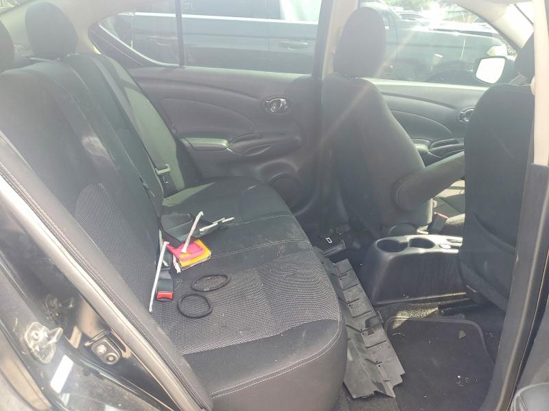 Продажа на аукционе авто 2019 Nissan Versa, vin: 3N1CN7AP9KL844906, номер лота: 56068376