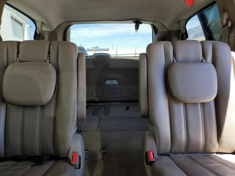 Продаж на аукціоні авто 2013 Chrysler Town & Country, vin: 2C4RC1BG0DR690620, номер лоту: 57423106