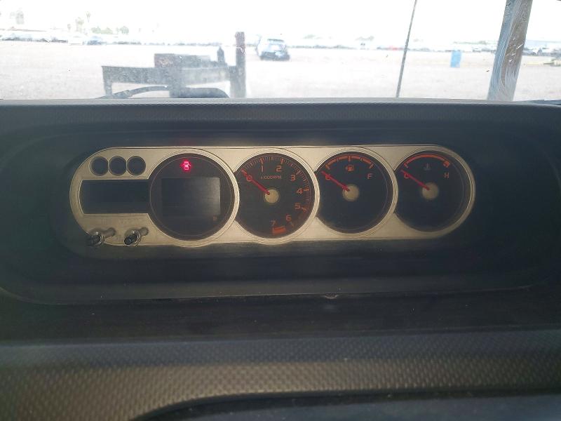 57191276 :رقم المزاد ، JTLKE50E091076767 vin ، 2009 Toyota Scion مزاد بيع