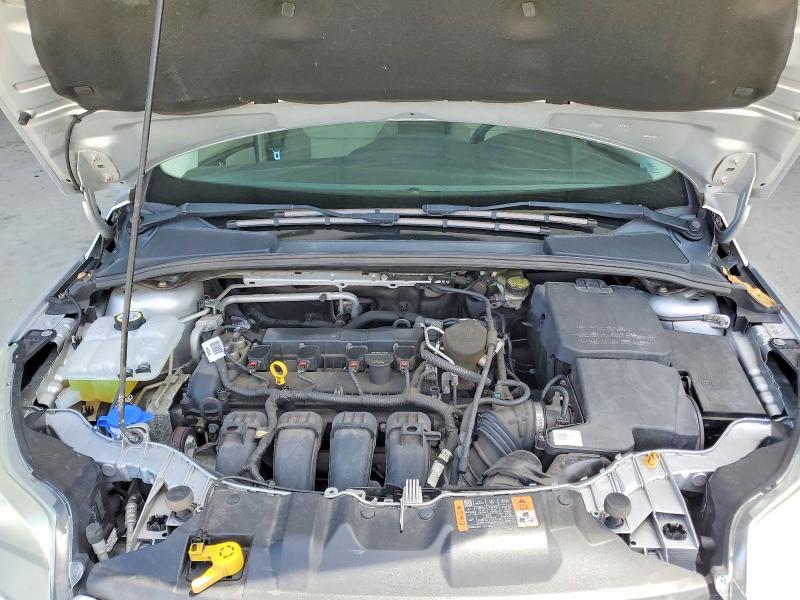 Продаж на аукціоні авто 2014 Ford Focus, vin: 1FADP3F23EL374542, номер лоту: 57379286