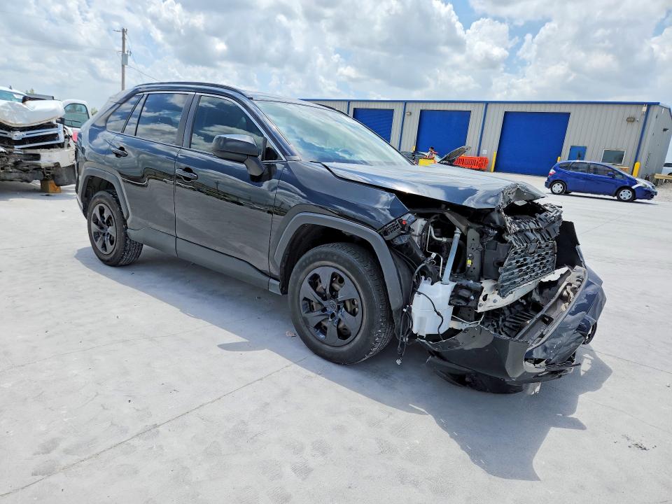 Продажа на аукционе авто 2019 Toyota Rav4, vin: JTMH1RFV9KJ015603, номер лота: 55945076