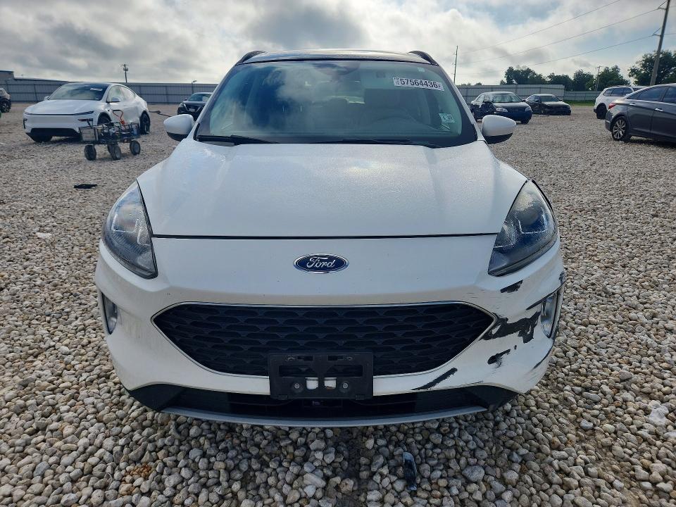 Aukcja sprzedaży 2022 Ford Escape, vin: 1FMCU9H67NUA42952, numer aukcji: 57564436