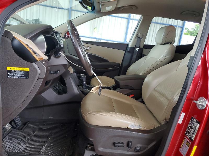 Продаж на аукціоні авто 2013 Hyundai Santa Fe Sport, vin: 5XYZUDLAXDG023325, номер лоту: 55434216
