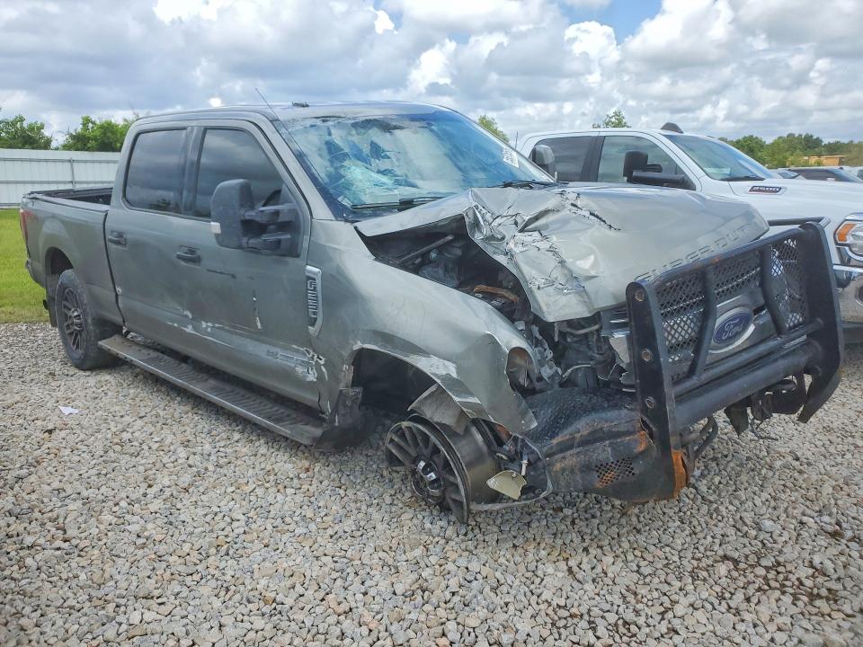 Aukcja sprzedaży 2019 Ford F250, vin: 1FT7W2BT5KEF69173, numer aukcji: 55315506
