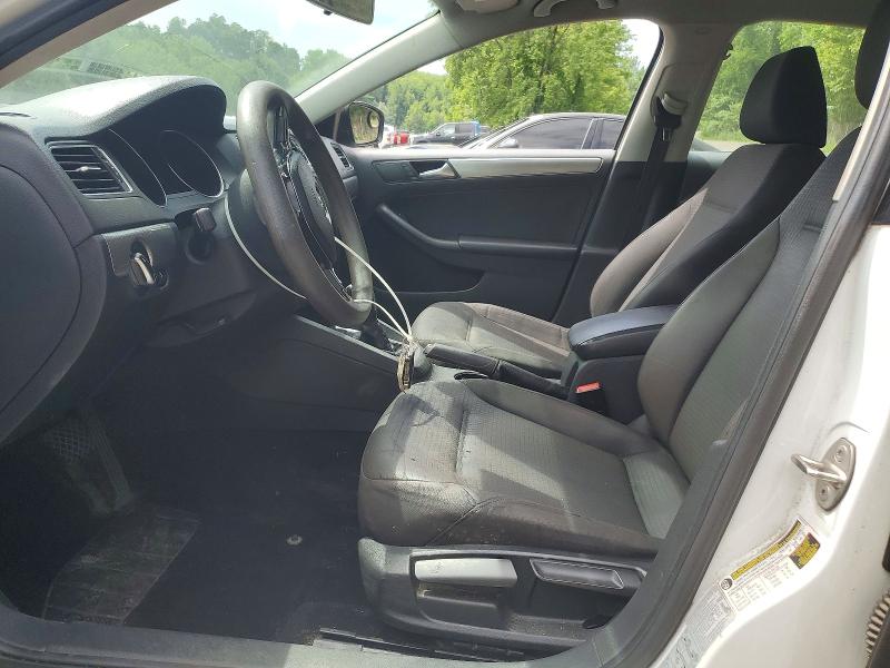 Продажа на аукционе авто 2015 Volkswagen Jetta, vin: 3VWD17AJ7FM291114, номер лота: 56878346