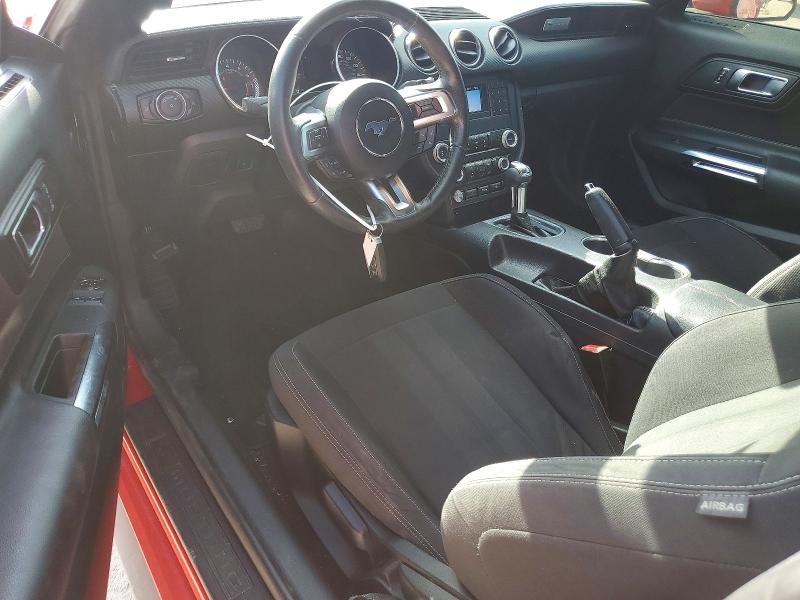 2019 Ford Mustang მანქანა იყიდება აუქციონზე, vin: 1FA6P8TH8K5168261, აუქციონის ნომერი: 58980476