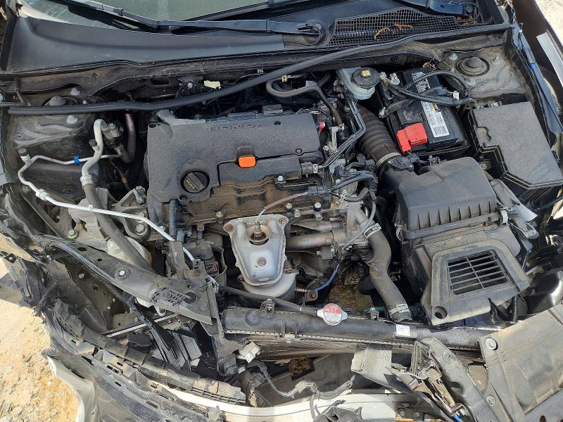 Продажа на аукционе авто 2022 Honda Civic, vin: 19XFL2H82NE002550, номер лота: 57721436