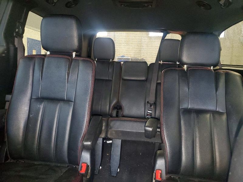 Aukcja sprzedaży 2019 Dodge Grand Caravan, vin: 2C4RDGEG8KR764956, numer aukcji: 57710256