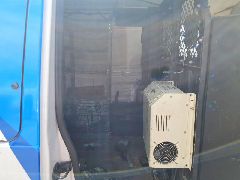 2009 Ford Econoline მანქანა იყიდება აუქციონზე, vin: 1FTNE24L19DA13630, აუქციონის ნომერი: 55440406