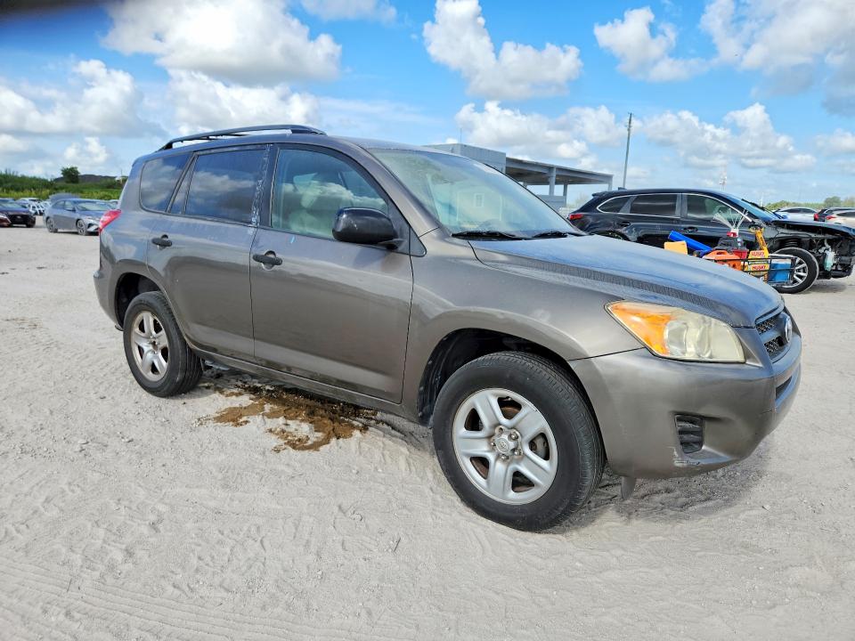 Продажа на аукционе авто 2010 Toyota Rav4, vin: JTMZF4DV7AD026270, номер лота: 55766276